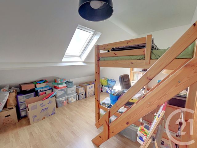 Maison à vendre - 6 pièces - 101,24 m2 - Maintenon - 28 - CENTRE