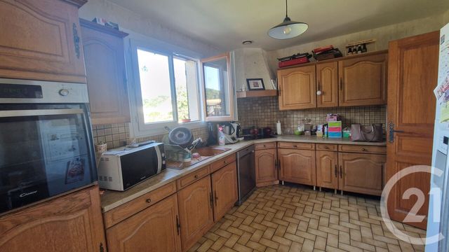 Maison à vendre - 7 pièces - 185 m2 - Neron - 28 - CENTRE