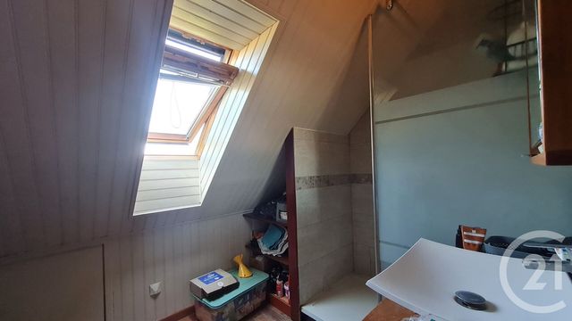 Maison à vendre - 7 pièces - 185 m2 - Neron - 28 - CENTRE