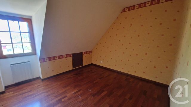 Maison &agrave; vendre - 7 pi&egrave;ces - 185 m2 - Neron - 28 - CENTRE