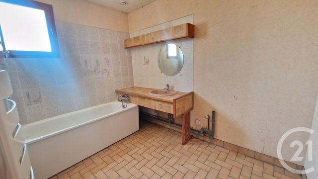 Maison &agrave; vendre - 7 pi&egrave;ces - 185 m2 - Neron - 28 - CENTRE