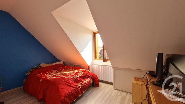 Maison à vendre - 7 pièces - 185 m2 - Neron - 28 - CENTRE