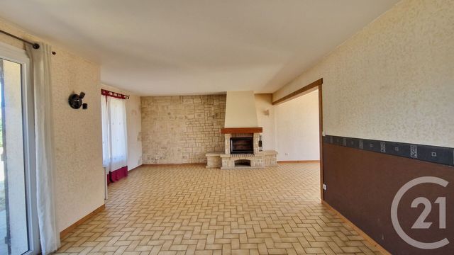 Maison &agrave; vendre - 7 pi&egrave;ces - 185 m2 - Neron - 28 - CENTRE