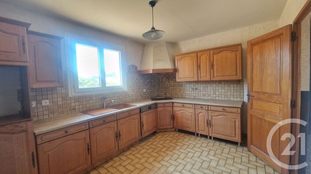 Maison &agrave; vendre - 7 pi&egrave;ces - 185 m2 - Neron - 28 - CENTRE