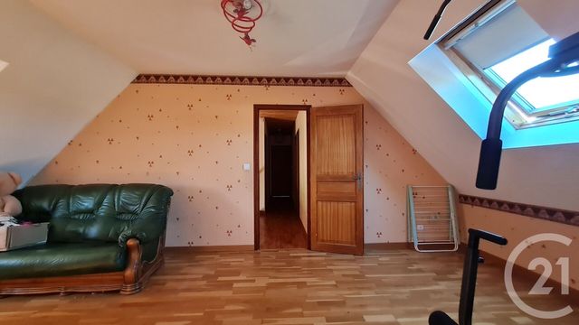 Maison à vendre - 7 pièces - 185 m2 - Neron - 28 - CENTRE