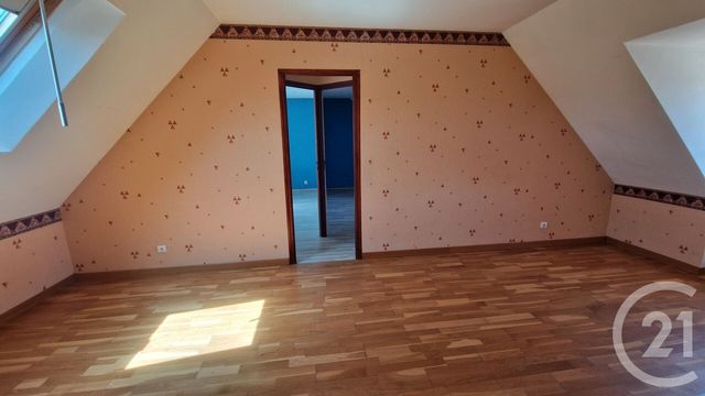 Maison &agrave; vendre - 7 pi&egrave;ces - 185 m2 - Neron - 28 - CENTRE