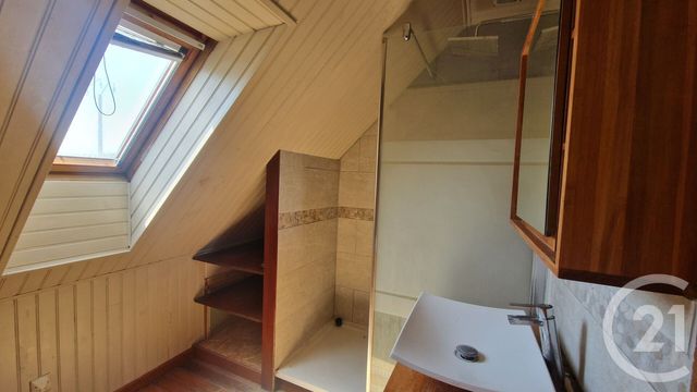 Maison &agrave; vendre - 7 pi&egrave;ces - 185 m2 - Neron - 28 - CENTRE