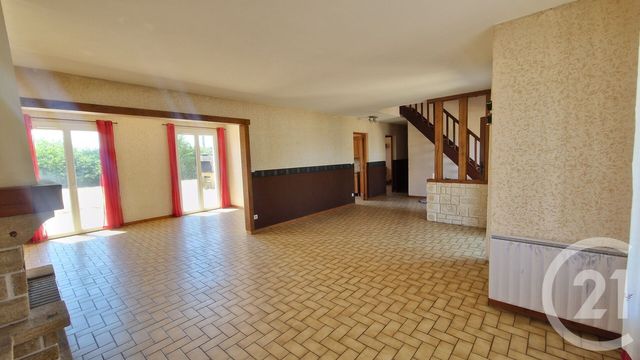 Maison &agrave; vendre - 7 pi&egrave;ces - 185 m2 - Neron - 28 - CENTRE