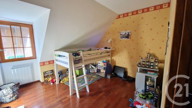 Maison à vendre - 7 pièces - 185 m2 - Neron - 28 - CENTRE