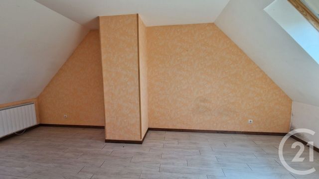 Maison &agrave; vendre - 7 pi&egrave;ces - 185 m2 - Neron - 28 - CENTRE