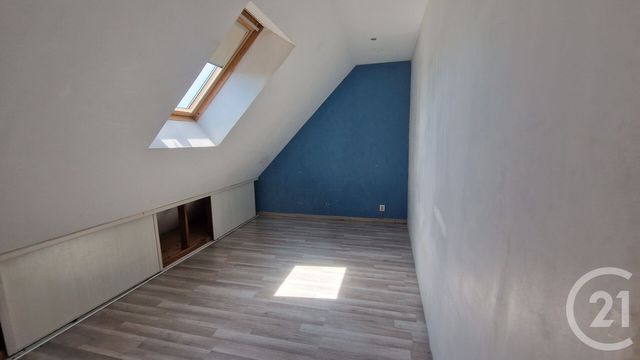 Maison &agrave; vendre - 7 pi&egrave;ces - 185 m2 - Neron - 28 - CENTRE