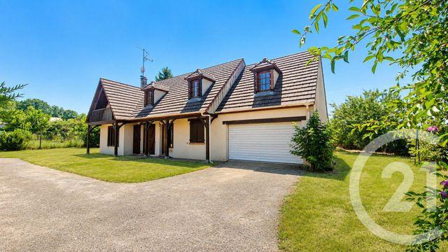 maison - NERON - 28