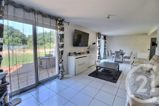 Maison à vendre - 6 pièces - 146 m2 - Leves - 28 - CENTRE