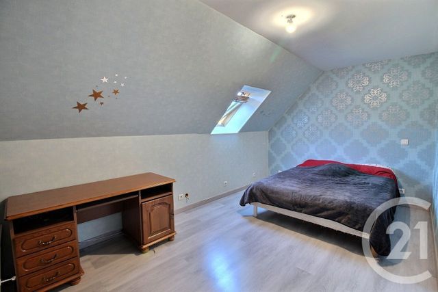 Maison à vendre - 6 pièces - 146 m2 - Leves - 28 - CENTRE