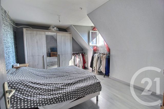 Maison à vendre - 6 pièces - 146 m2 - Leves - 28 - CENTRE