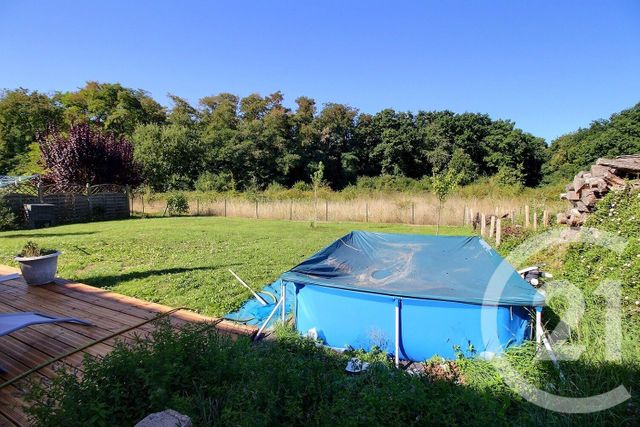 Maison à vendre - 6 pièces - 146 m2 - Leves - 28 - CENTRE