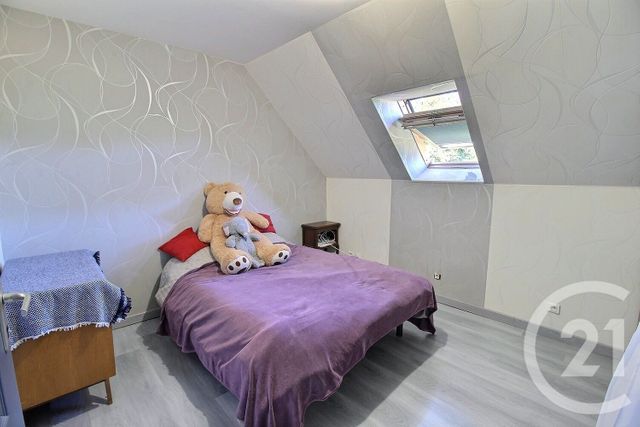 Maison à vendre - 6 pièces - 146 m2 - Leves - 28 - CENTRE