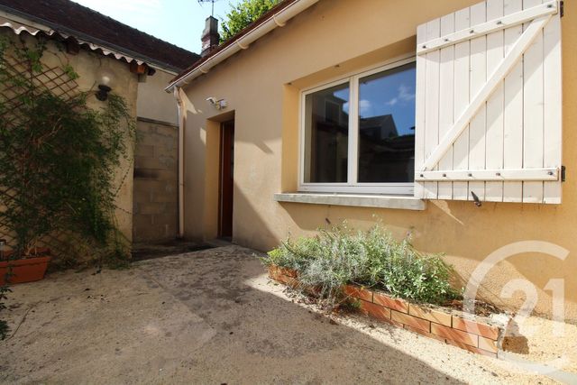 Maison à vendre - 4 pièces - 97 m2 - Ablis - 78 - ILE-DE-FRANCE