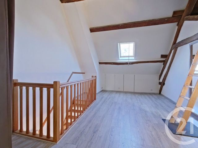 Maison à vendre - 4 pièces - 97 m2 - Ablis - 78 - ILE-DE-FRANCE