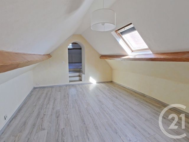 Maison à vendre - 4 pièces - 97 m2 - Ablis - 78 - ILE-DE-FRANCE