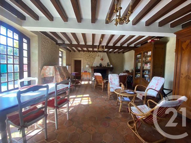 Maison à vendre - 6 pièces - 178 m2 - Epernon - 28 - CENTRE