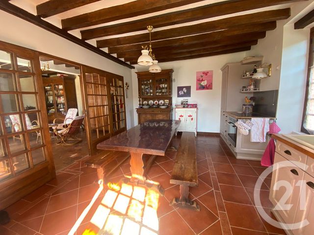 Maison à vendre - 6 pièces - 178 m2 - Epernon - 28 - CENTRE