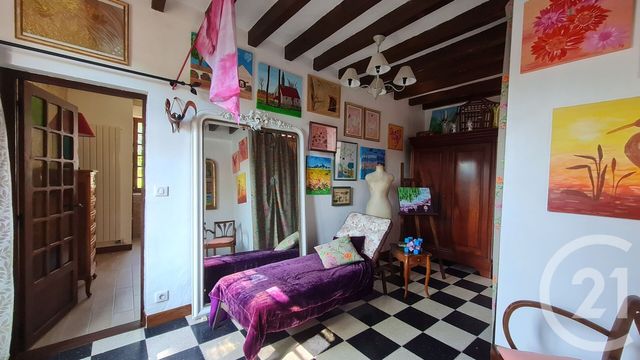 Maison à vendre - 6 pièces - 178 m2 - Epernon - 28 - CENTRE