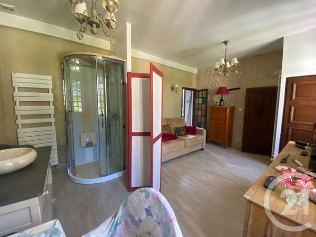 Maison à vendre - 6 pièces - 178 m2 - Epernon - 28 - CENTRE