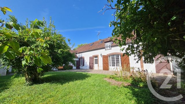 maison - EPERNON - 28