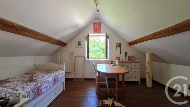 Maison à vendre - 6 pièces - 178 m2 - Epernon - 28 - CENTRE