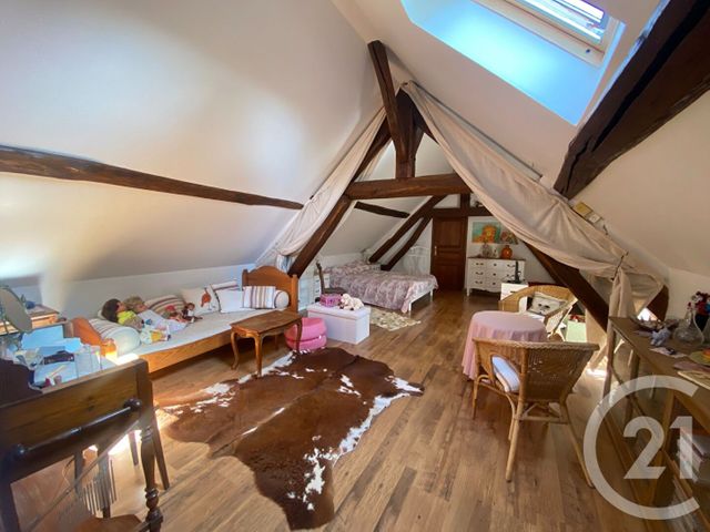 Maison à vendre - 6 pièces - 178 m2 - Epernon - 28 - CENTRE