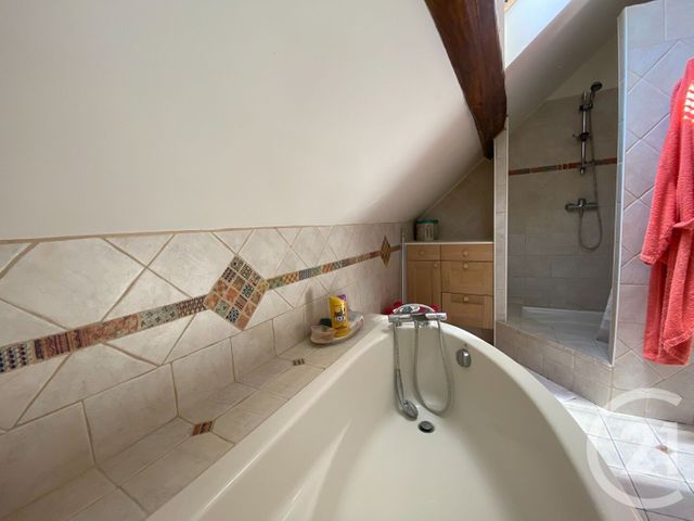 Maison à vendre - 6 pièces - 178 m2 - Epernon - 28 - CENTRE