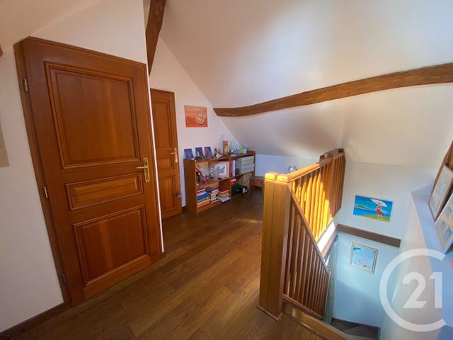Maison à vendre - 6 pièces - 178 m2 - Epernon - 28 - CENTRE