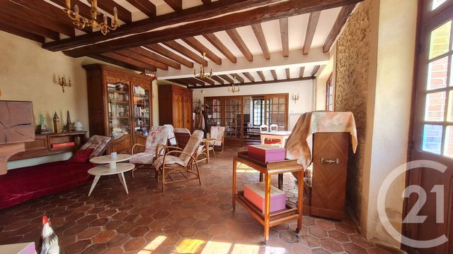 Maison à vendre - 6 pièces - 178 m2 - Epernon - 28 - CENTRE