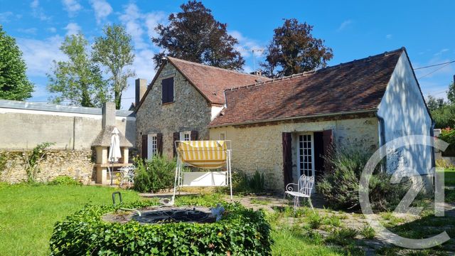 Maison à vendre - 6 pièces - 178 m2 - Epernon - 28 - CENTRE