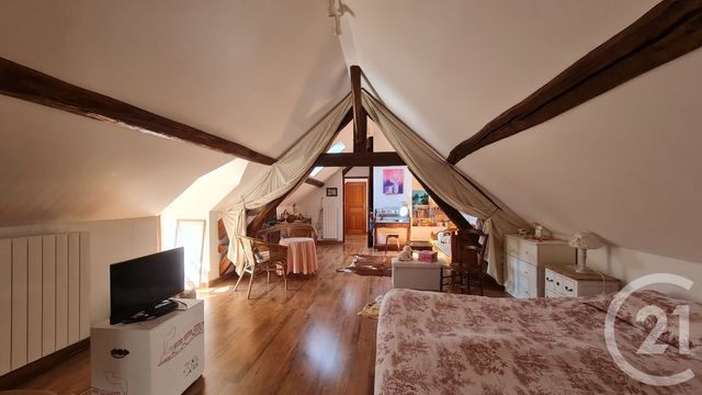 Maison à vendre - 6 pièces - 178 m2 - Epernon - 28 - CENTRE