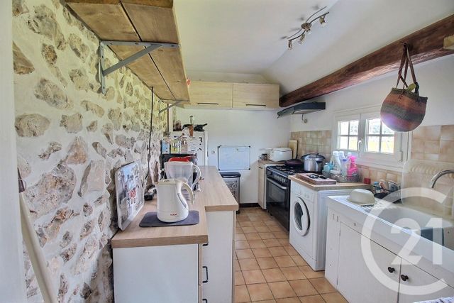 Maison &agrave; vendre - 5 pi&egrave;ces - 93 m2 - Chaudon - 28 - CENTRE