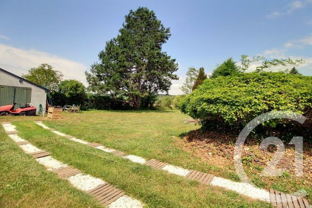 Maison &agrave; vendre - 5 pi&egrave;ces - 93 m2 - Chaudon - 28 - CENTRE