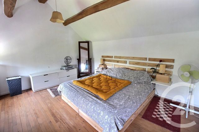 Maison &agrave; vendre - 5 pi&egrave;ces - 93 m2 - Chaudon - 28 - CENTRE