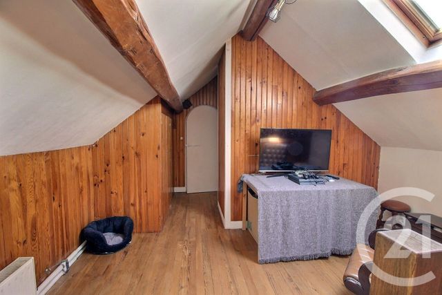 Maison &agrave; vendre - 5 pi&egrave;ces - 93 m2 - Chaudon - 28 - CENTRE