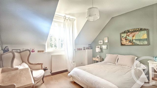 Maison &agrave; vendre - 5 pi&egrave;ces - 100 m2 - Maintenon - 28 - CENTRE