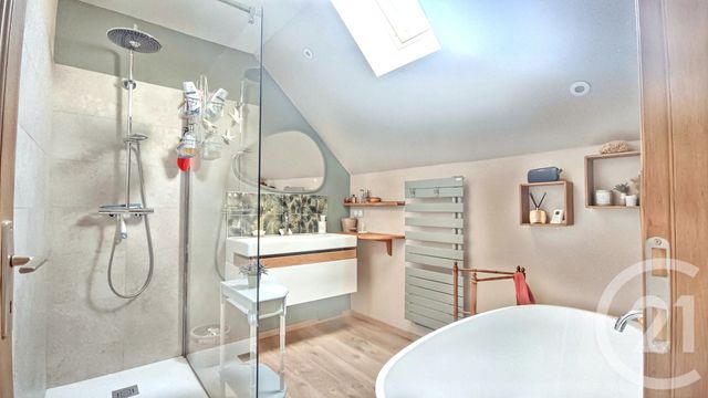 Maison &agrave; vendre - 5 pi&egrave;ces - 100 m2 - Maintenon - 28 - CENTRE