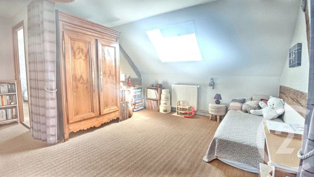 Maison &agrave; vendre - 5 pi&egrave;ces - 100 m2 - Maintenon - 28 - CENTRE