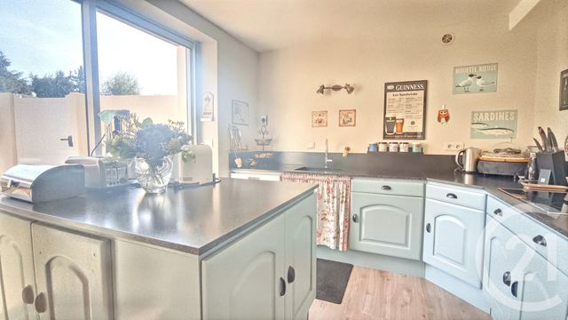 Maison &agrave; vendre - 5 pi&egrave;ces - 100 m2 - Maintenon - 28 - CENTRE