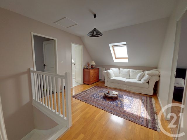 Maison &agrave; vendre - 6 pi&egrave;ces - 173 m2 - Maintenon - 28 - CENTRE