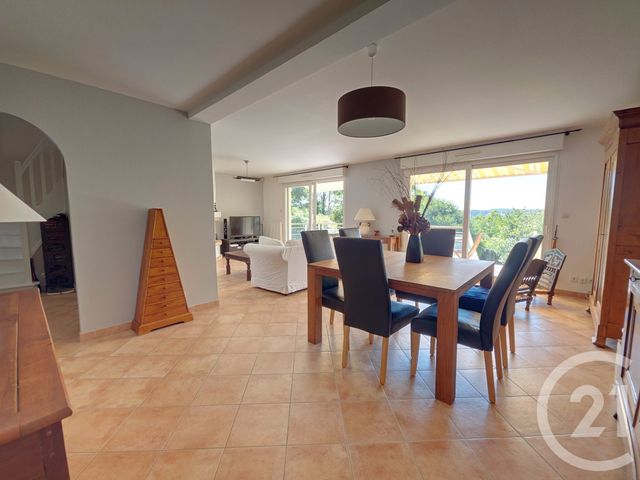 Maison &agrave; vendre - 6 pi&egrave;ces - 173 m2 - Maintenon - 28 - CENTRE