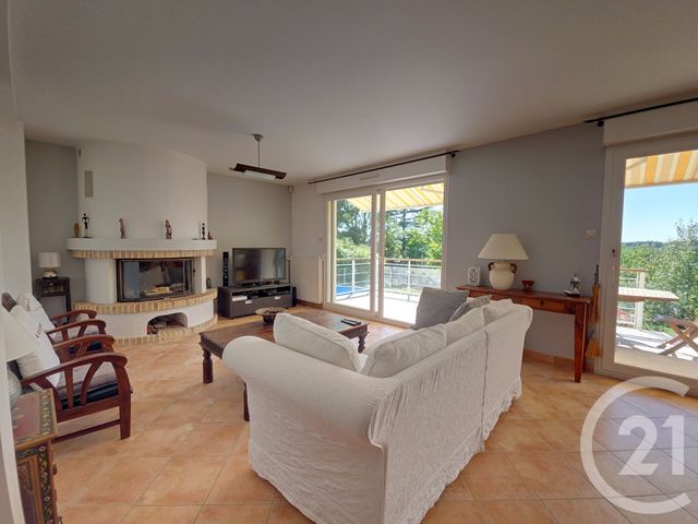 Maison &agrave; vendre - 6 pi&egrave;ces - 173 m2 - Maintenon - 28 - CENTRE