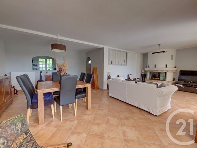 Maison &agrave; vendre - 6 pi&egrave;ces - 173 m2 - Maintenon - 28 - CENTRE