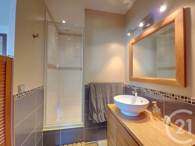 Maison &agrave; vendre - 6 pi&egrave;ces - 173 m2 - Maintenon - 28 - CENTRE