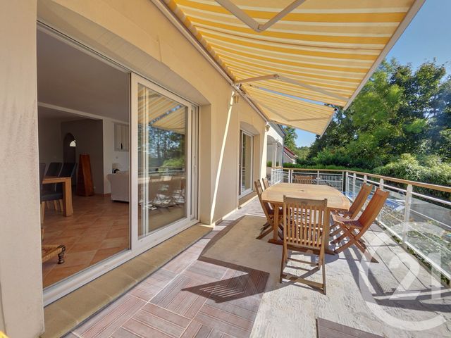 Maison &agrave; vendre - 6 pi&egrave;ces - 173 m2 - Maintenon - 28 - CENTRE